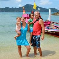 Отзыв от Ярослава - Visa DTV